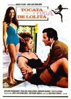 Tocata y fuga de Lolita (1974) Обнаженные сцены