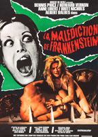 The Rites of Frankenstein (1972) Обнаженные сцены