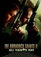The Boondock Saints II: All Saints Day 2009 фильм обнаженные сцены