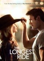 The Longest Ride (2015) Обнаженные сцены