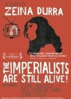 The Imperialists Are Still Alive! обнаженные сцены в фильме