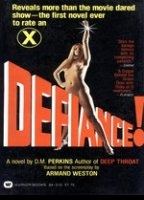The Defiance of Good 1975 фильм обнаженные сцены