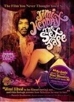 The Jimi Hendrix Experience Sextape (2009) Обнаженные сцены