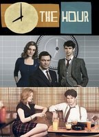 The Hour (2011-2012) Обнаженные сцены