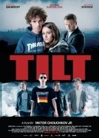 Tilt- (2010) Обнаженные сцены