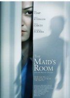 The Maid's Room 2013 фильм обнаженные сцены