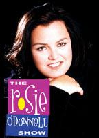 The Rosie O'Donnell Show обнаженные сцены в ТВ-шоу