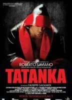 Tatanka обнаженные сцены в ТВ-шоу