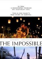 The Impossible (2012) Обнаженные сцены