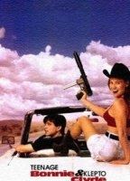 Teenage Bonnie and Klepto Clyde обнаженные сцены в ТВ-шоу