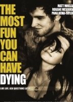 The Most Fun You Can Have Dying (2012) Обнаженные сцены