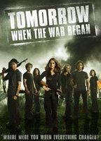 Tomorrow When the War Began (2010) Обнаженные сцены