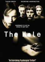 The Hole (I) 2001 фильм обнаженные сцены