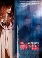 The Canyons 2013 фильм обнаженные сцены