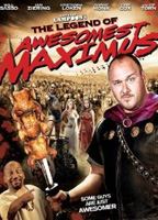 The Legend of Awesomest Maximus (2011) Обнаженные сцены