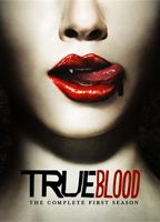True Blood (2008-2014) Обнаженные сцены