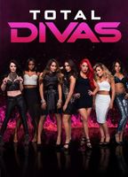 Total Divas обнаженные сцены в ТВ-шоу