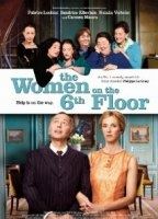 The Women on the 6th Floor 2010 фильм обнаженные сцены