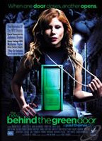 The New Behind the Green Door (2013) Обнаженные сцены