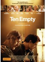 Ten Empty (2008) Обнаженные сцены