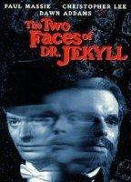 The Two Faces of Dr. Jekyll 1960 фильм обнаженные сцены