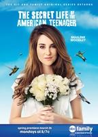 The Secret Life of the American Teenager 2008 фильм обнаженные сцены