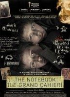 The Notebook (II) 2013 фильм обнаженные сцены