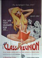 The Class Reunion 1972 фильм обнаженные сцены