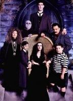 The New Addams Family 1998 фильм обнаженные сцены