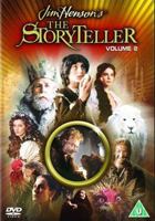 The Storyteller (1987) Обнаженные сцены
