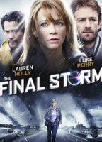 The Final Storm обнаженные сцены в ТВ-шоу