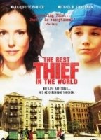 The Best Thief in the World (2004) Обнаженные сцены