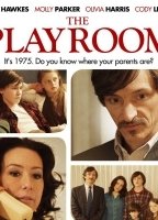 The Playroom 2012 фильм обнаженные сцены