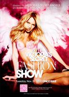 The Victoria's Secret Fashion Show 2011 (2011) Обнаженные сцены