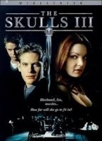 The Skulls III 2004 фильм обнаженные сцены