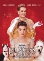 The Princess Diaries 2: Royal Engagement обнаженные сцены в фильме