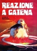 A Bay of Blood 1971 фильм обнаженные сцены