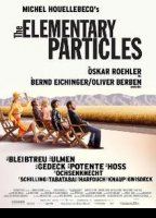 The Elementary Particles 2006 фильм обнаженные сцены