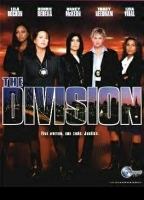 The Division (2001-2004) Обнаженные сцены