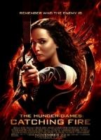 The Hunger Games: Catching Fire обнаженные сцены в фильме