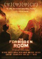 The Forbidden Room обнаженные сцены в ТВ-шоу
