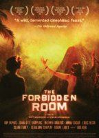 The Forbidden Room обнаженные сцены в фильме