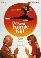 The Next Karate Kid обнаженные сцены в ТВ-шоу