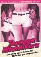 Teenage Hitchhikers (1975) Обнаженные сцены