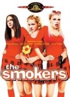The Smokers (2000) Обнаженные сцены