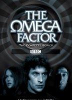 The Omega Factor обнаженные сцены в ТВ-шоу