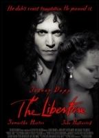 The Libertine (2004) Обнаженные сцены