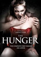 The Hunger (1997-2000) Обнаженные сцены