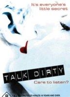 Talk Dirty обнаженные сцены в ТВ-шоу
