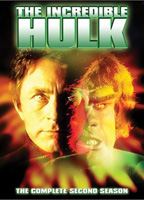 The Incredible Hulk обнаженные сцены в ТВ-шоу